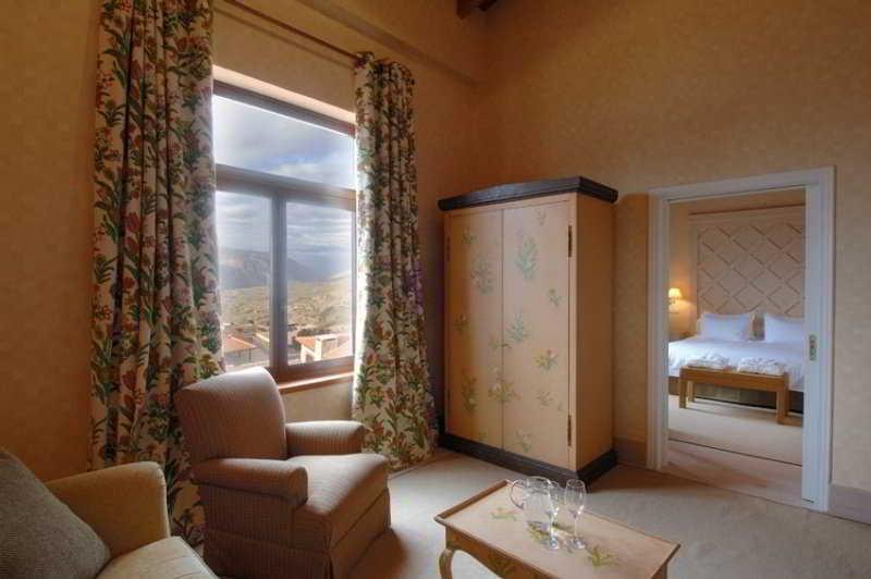 Santa Marina Arachova Hotel Екстериор снимка
