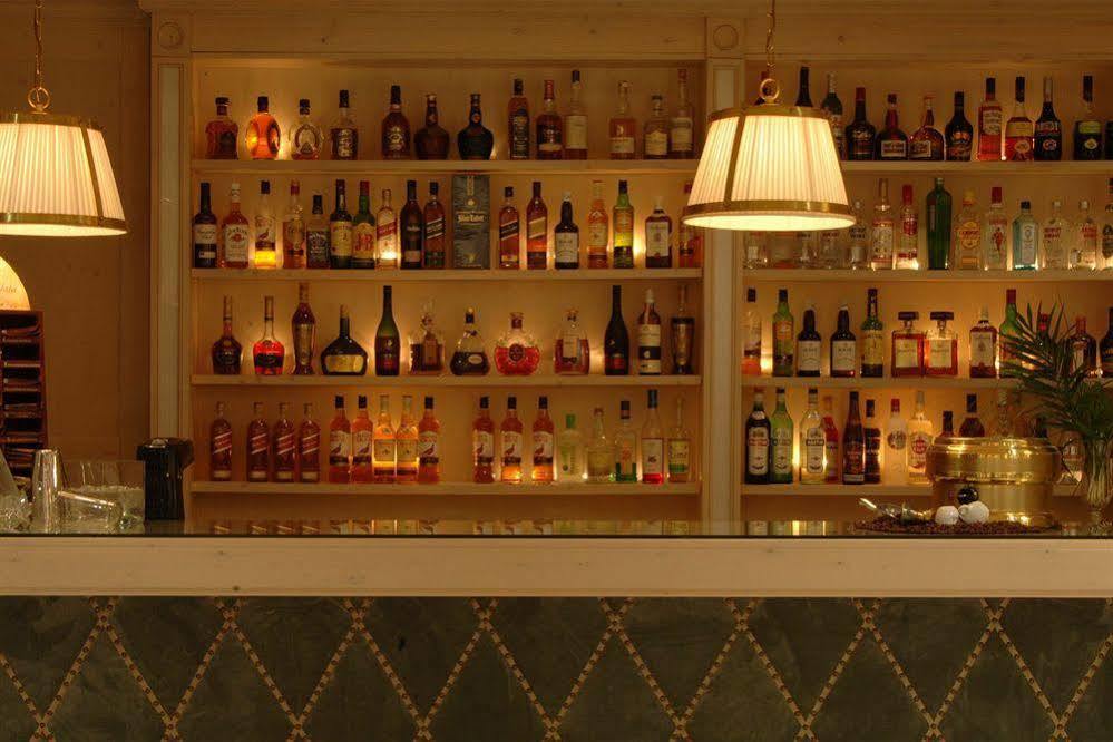 Santa Marina Arachova Hotel Екстериор снимка
