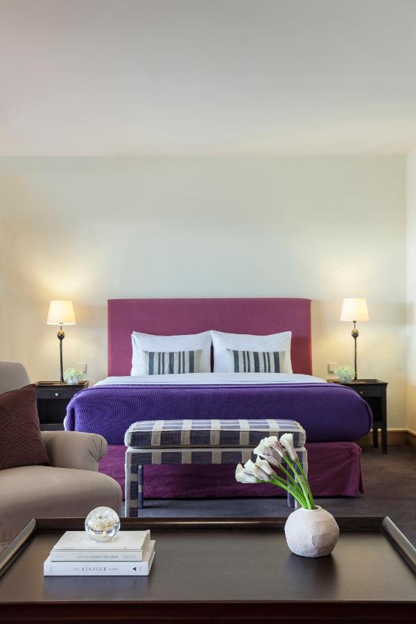 Santa Marina Arachova Hotel Екстериор снимка